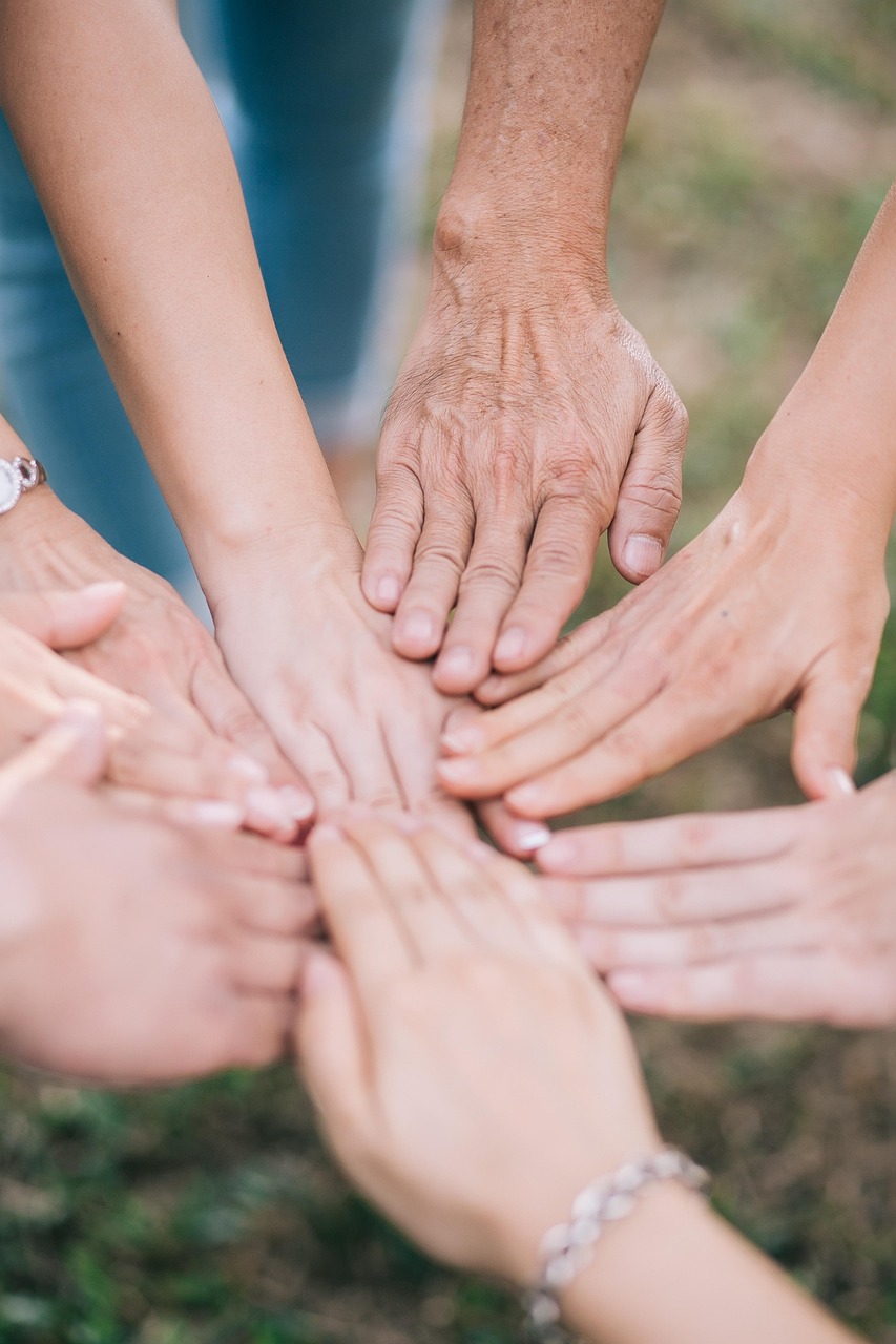 circle, people, team, team, team, team, team, team